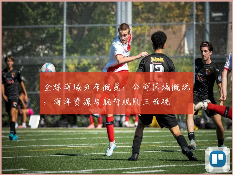 全球海域分布概览，公海区域概说，海洋资源与航行规则三面观
