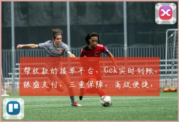 帮收款的接单平台，Gek实时到账，银盛支付，三重保障，高效便捷，轻松赚钱